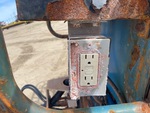 Basic Control Station Upper with