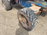 Chassis Photos with