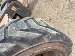 Chassis Photos with