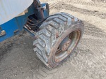 Chassis Photos with