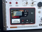 Control Station - Small with Indicatori