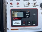 Control Station - Small with Warning Lights