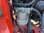Engine with Pompa degli iniettori