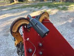 Telaio with Funzionalità presa di corrente