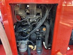 Engine with Engine - Right Side