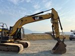 v2 Chassis - Excavator with