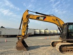 v2 Chassis - Excavator with
