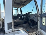 Cab with