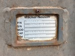 General Appearance with Numero seriale/numero d’identificazione del veicolo (VIN)