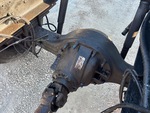 Drivetrain with