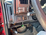 Cab with