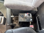 Cab with