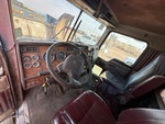 Cab with