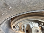 Brakes with