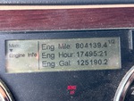 4 Transmision with Engine Hours