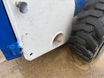 Chassis with