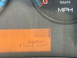4 Transmision with Engine Hours