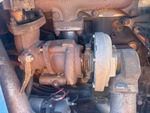 Motor with