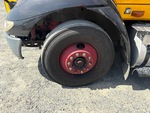 4 Underbody - Truck with
