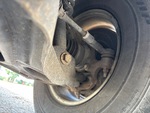 Brakes with
