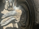 Brakes with