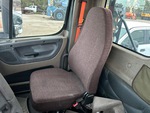 Cab with