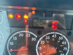 Cab with Engine Hours
