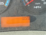 4 Transmision with Engine Hours