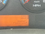 4 Transmision with Engine Hours