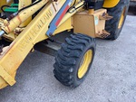 Chassis with