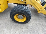 Chassis with