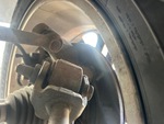 Brakes with