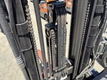 Hydraulics with