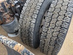 4 Underbody - Truck with