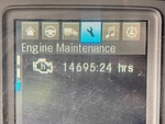 4 Transmision with Engine Hours