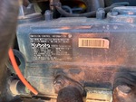 Motor with