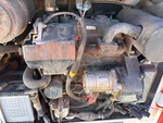 Motor with
