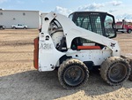 Chassis Photos with