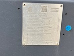 General Appearance with Unit Serial Number