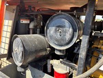Air Compressor with