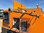 Air Compressor with