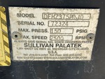 General Appearance with Unit Serial Number