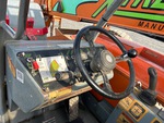 Control Station with