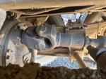 Drivetrain with