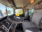 Cab with