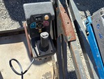 Control Station Upper with
