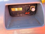 Basic Lower Control Station with