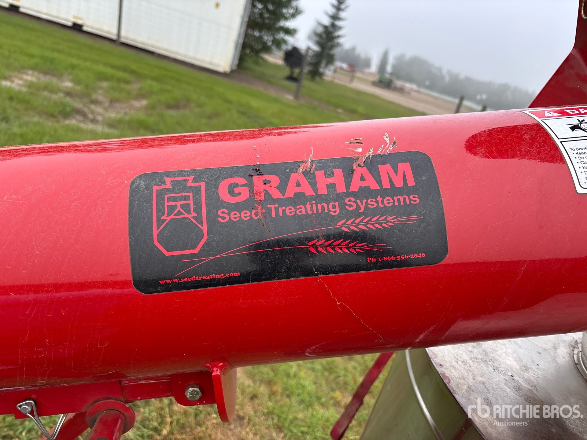 Graham G40