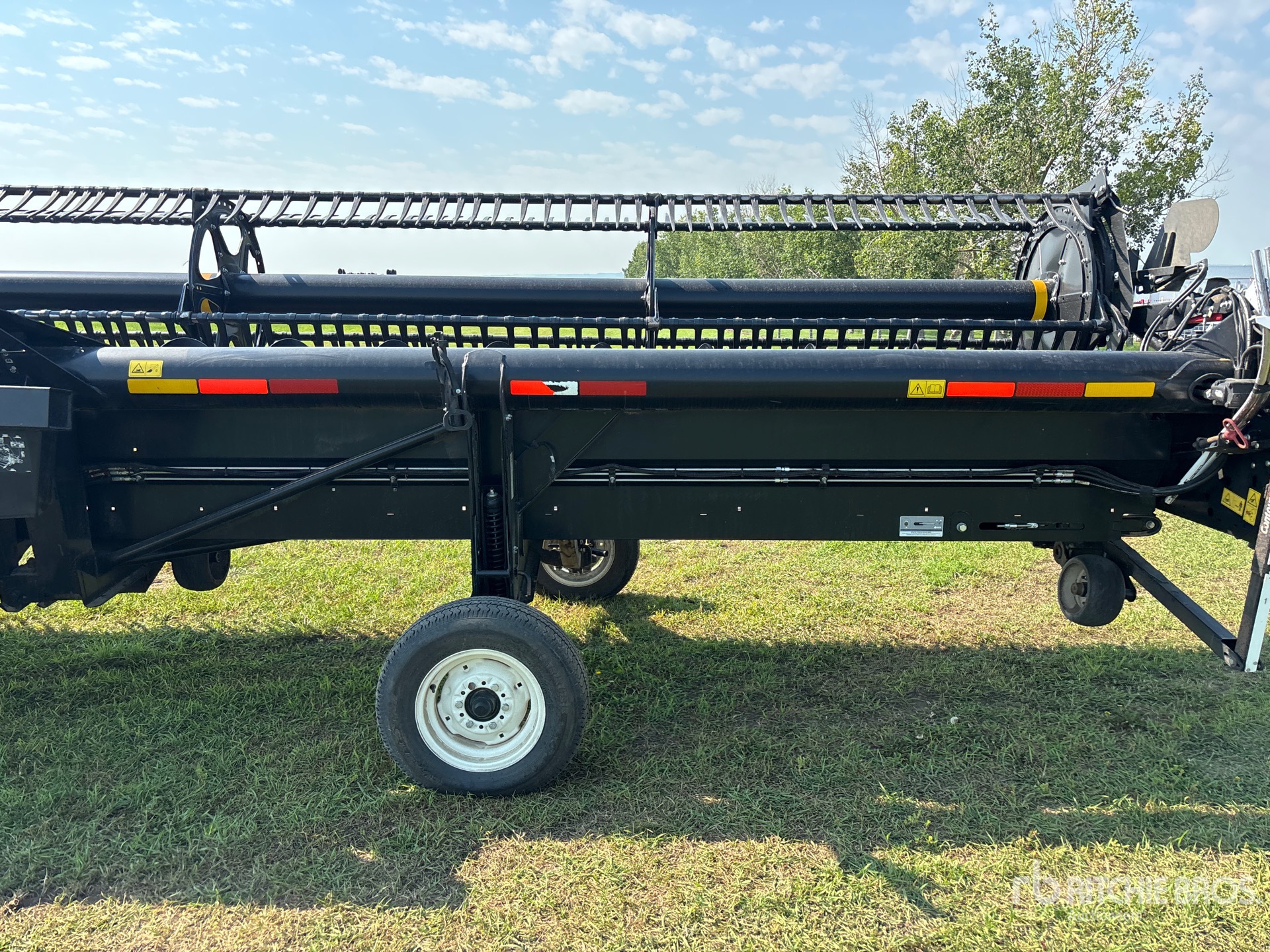 2020 Macdon FD140