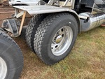 4 Underbody - Truck with